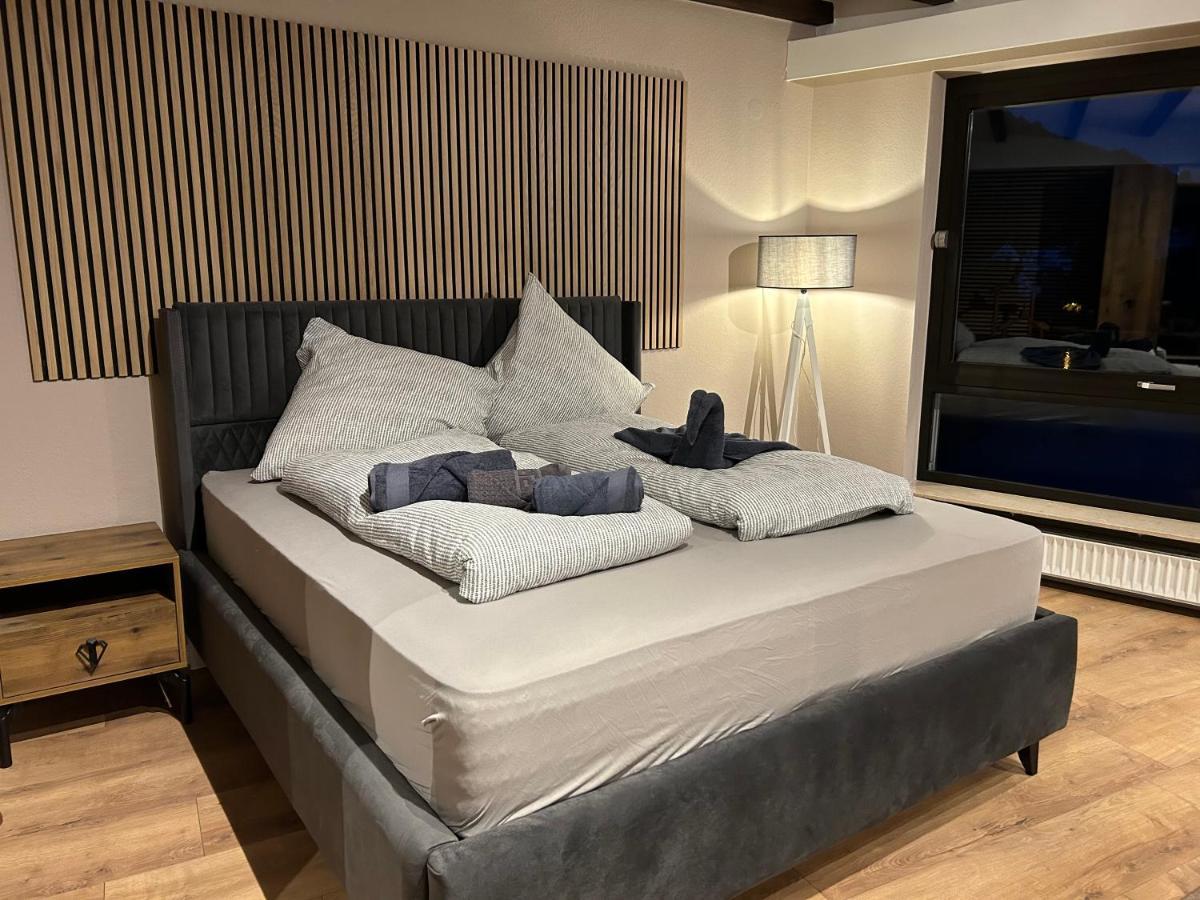 Moselresidenz Bellevue Alfアパートメント エクステリア 写真