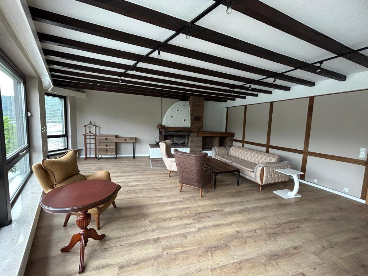 Moselresidenz Bellevue Alfアパートメント エクステリア 写真