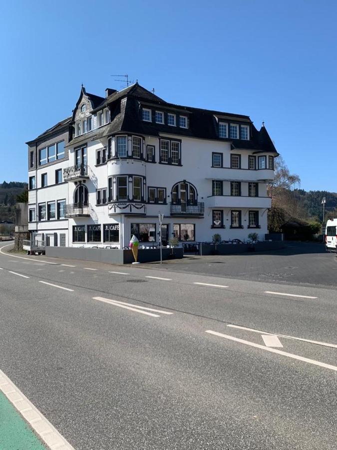 Moselresidenz Bellevue Alfアパートメント エクステリア 写真
