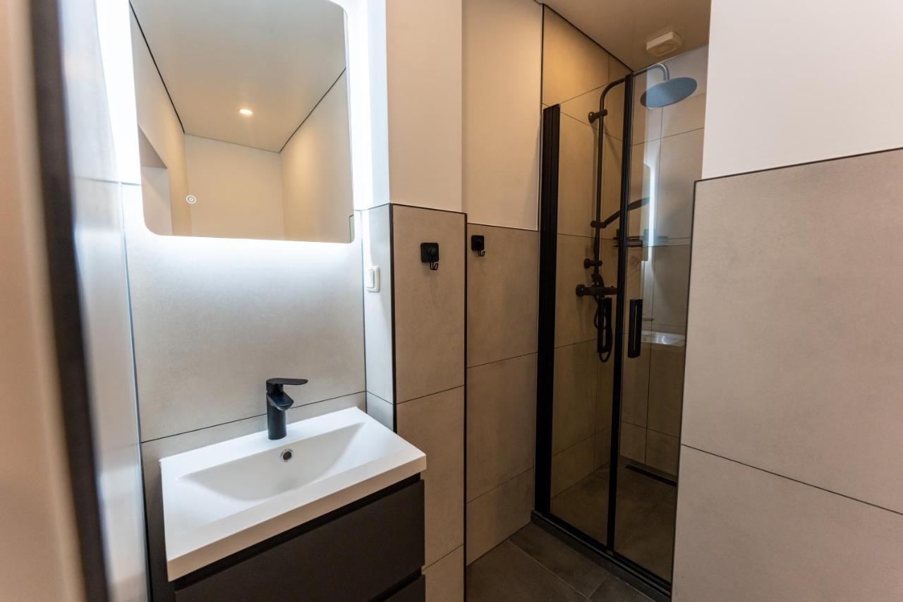 Moselresidenz Bellevue Alfアパートメント エクステリア 写真